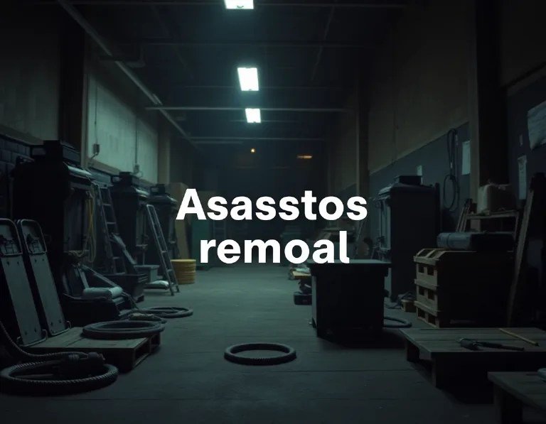 Desamiantado el Raval